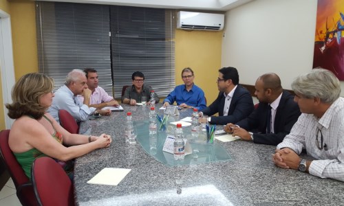 Fórum de Desenvolvimento de Barra Mansa vai promover encontro com candidatos a prefeito